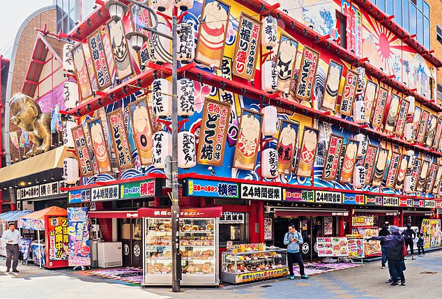 Japan has reopened its borders: Here we reveal the country’s choicest restaurants and noodle bars