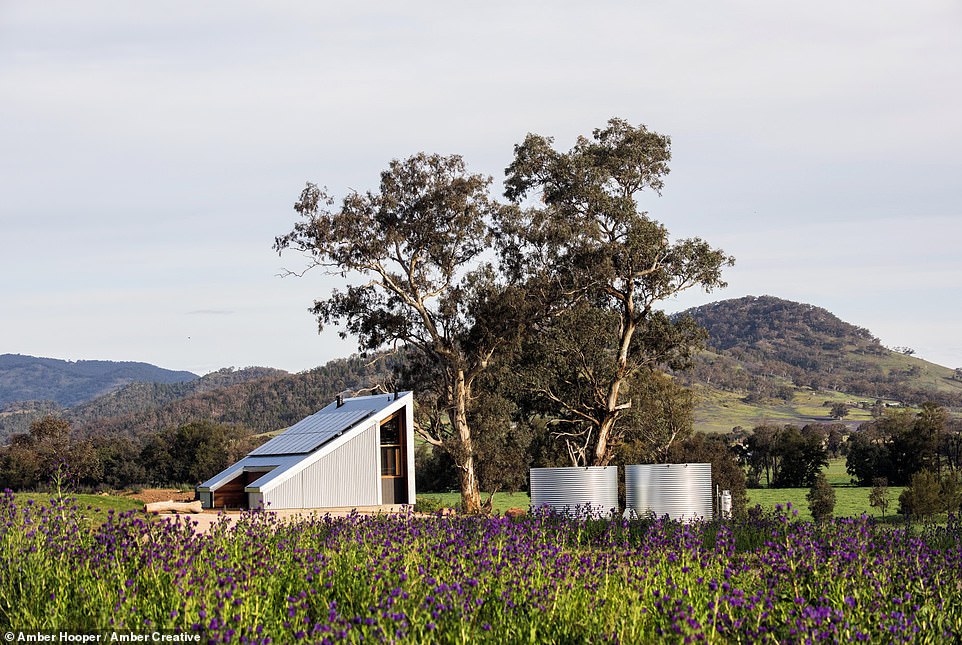 Need to escape? New photo book showcases amazing cabins in epic locations, from NYC to Norway