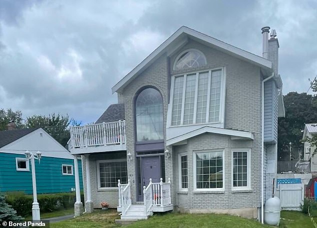 People share hilarious examples of ‘ugly architecture’ 