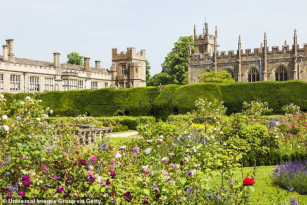 Reader offer: See the magical Cotswolds with Countryfile’s Adam Henson