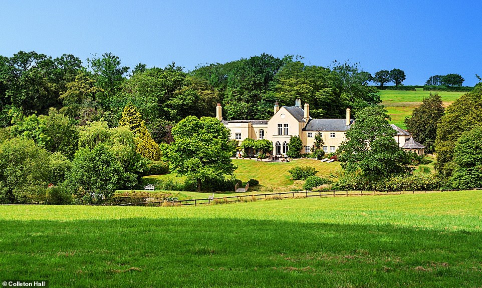 Stately staycation stays that could cost you less than a Travelodge, from Devon to Wales