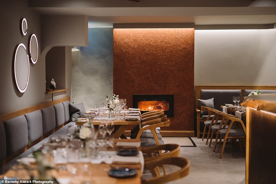 The best county for top-quality dining is North Yorkshire, according to the AA Restaurant Guide 2023