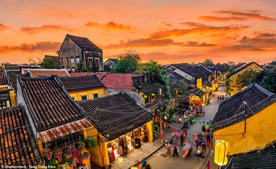The best-value long-haul winter sun destinations for Britons, and it’s Vietnam that’s cheapest