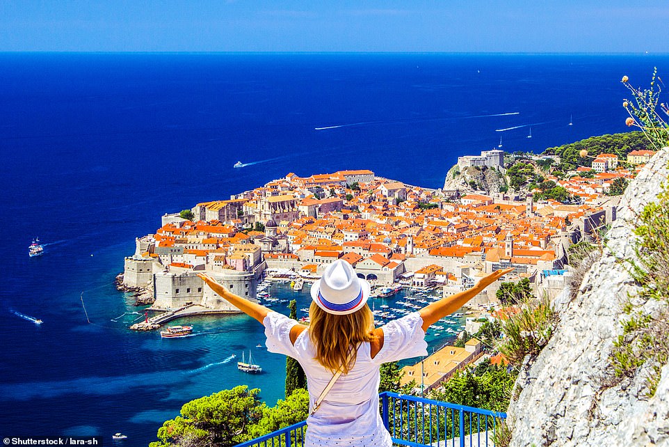 The best walking tours in Dubrovnik, from a Game of Thrones adventure to an authentic food trail
