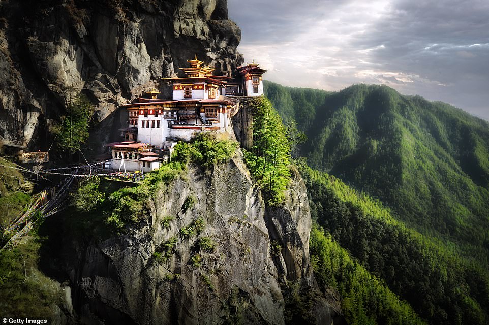 The land of happiness: Why visiting Bhutan is an utter joy 