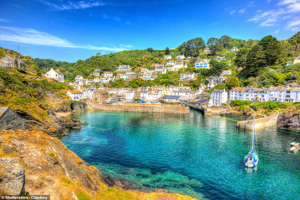 Fodor’s 2023 GO and NO lists revealed, with Cornwall and the American West NOT recommended
