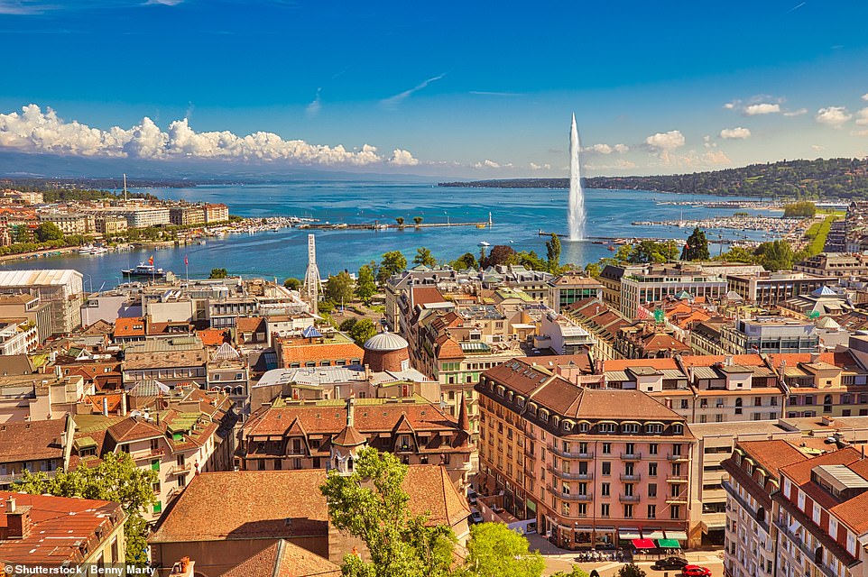 From Elvis’s diamond Omega to watchmaking lessons: The timeless joys of Switzerland’s ‘Watch Valley’