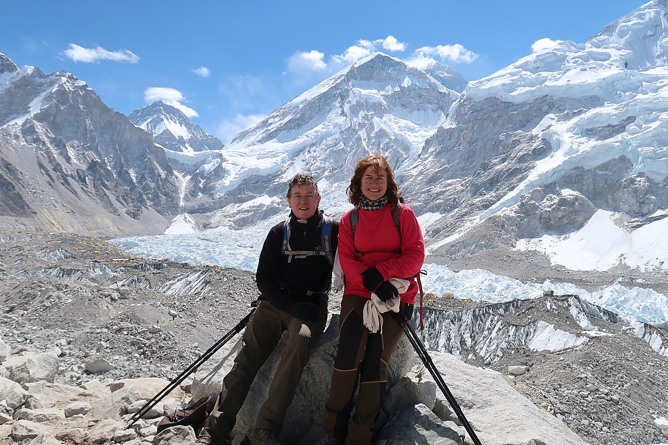 Hiking to Everest Base Camp may be the adventure of your life (and you don’t need to be super-fit)