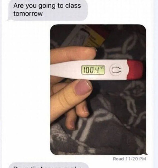 Hilarious photos reveal clueless people making silly mistakes