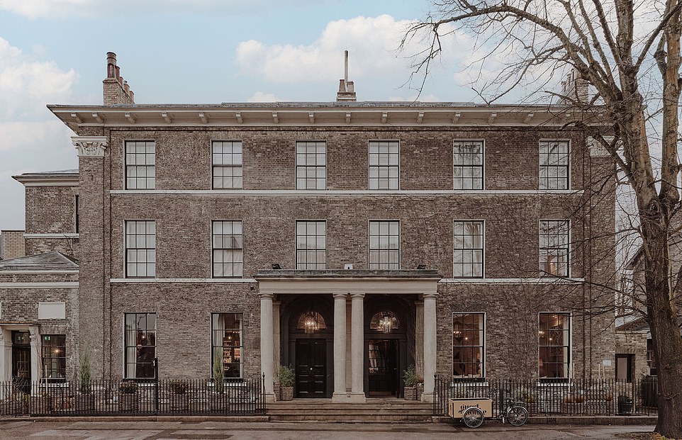 Hotel review: Inside No.1 by GuestHouse York – an ‘oasis of calm’ in the centre of the buzzing city