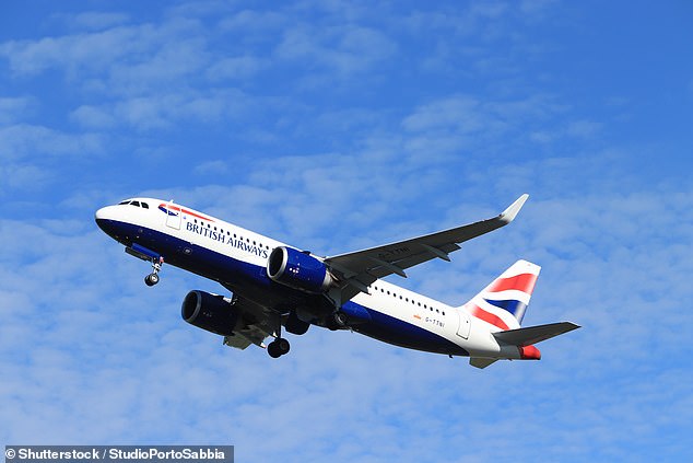 MARKET REPORT: Takeover buzz gives wings to airline shares