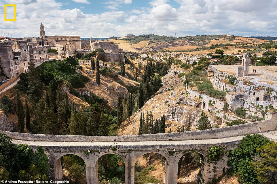 National Geographic’s 25 most incredible places on the planet for 2023, from Manchester to Utah
