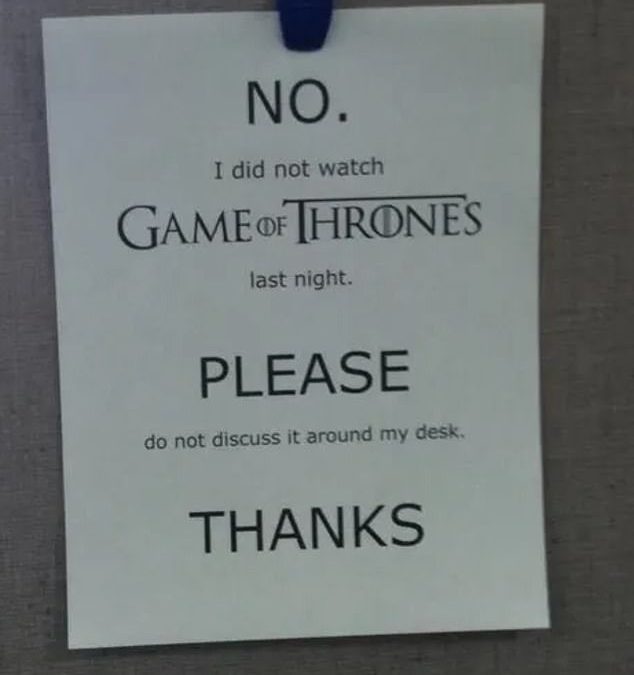 People share the most passive aggressive notes they’ve received