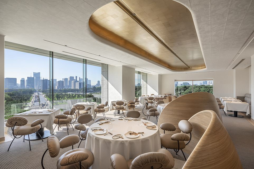 Say hello to Tokyo… the grown-up way: Our top tips for a relaxing stay in the Japanese capital
