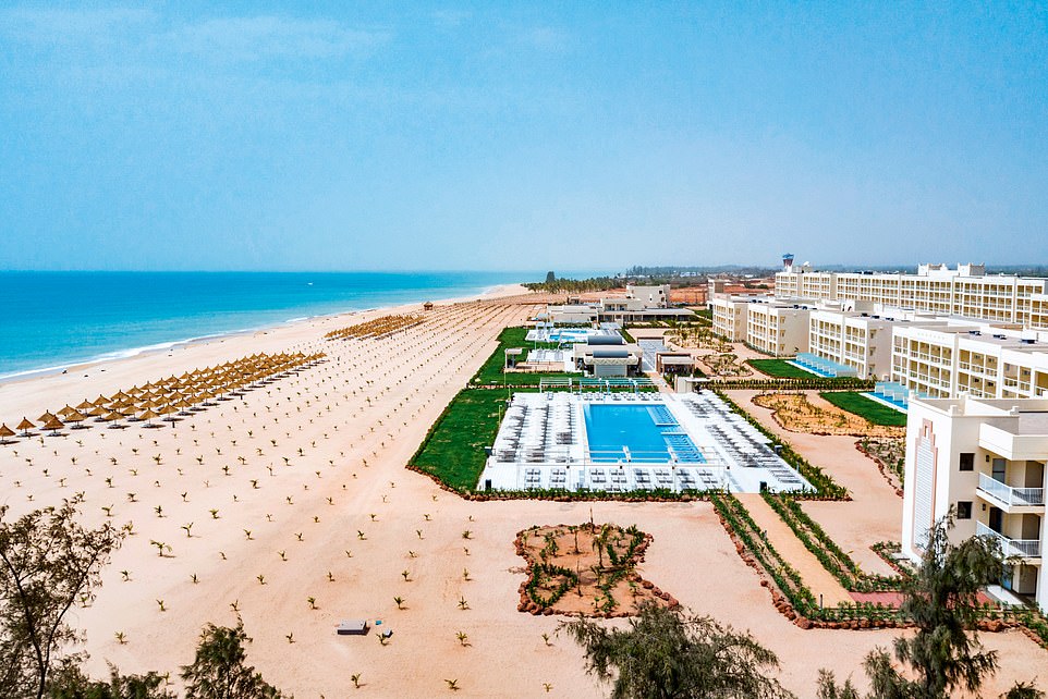 Senegal is offering bargain basement winter breaks – and now you can fly direct with Tui