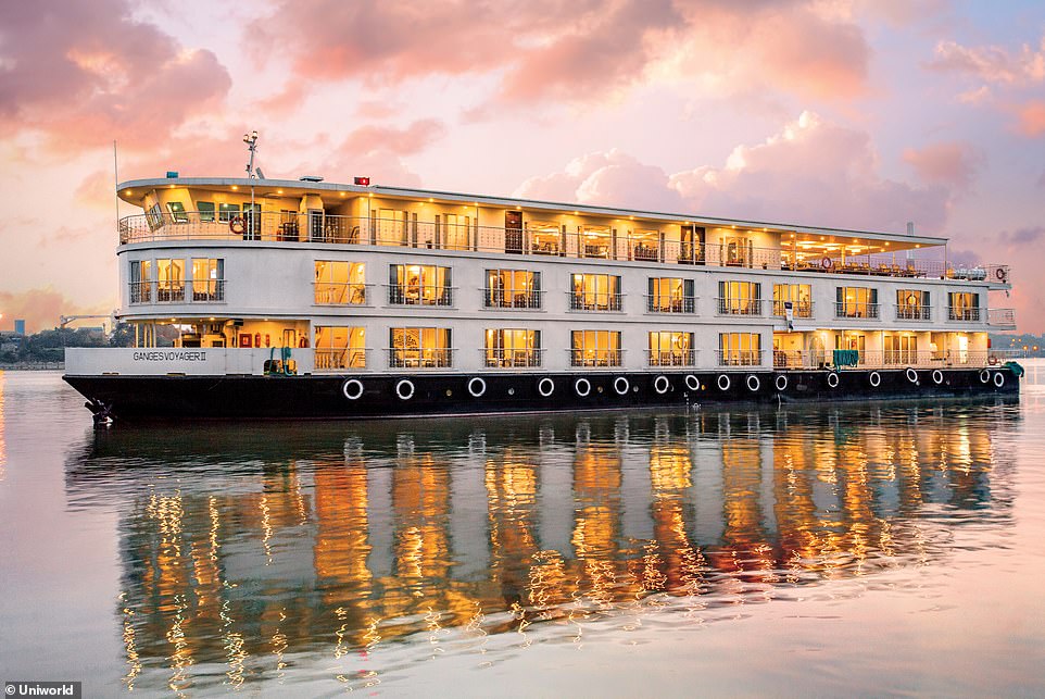 The best cruises to book right now, from a Star Clippers Caribbean voyage to a Uniworld India trip