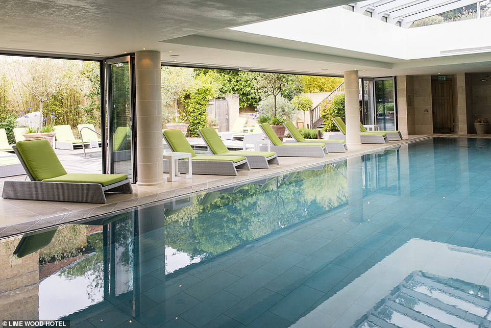 The UK’s top 50 boutique hotels, from a famous chef’s Devon bolthole to a historic Yorkshire estate