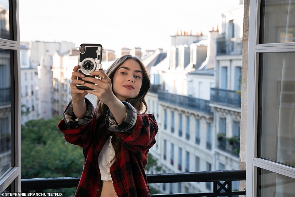 Your guide to top trips to movie and TV filming locations, from Emily in Paris to Ticket To Paradise
