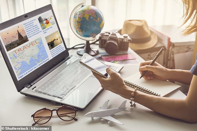 From best-value hotels to BA’s ‘twilight bag-drop’: Holiday hacks to help lower costs – and stress 