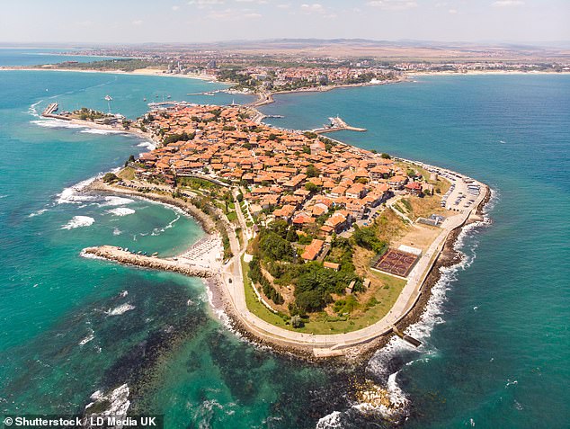 From Turkey to Florida, holiday hotspots where your pound will go the furthest revealed by Which?