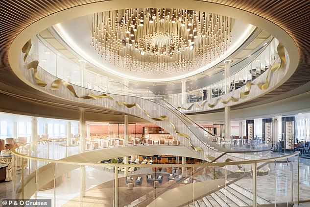 Incredible cruise holidays to book in 2023, from a trip around Norway’s fjords to a Caribbean tour