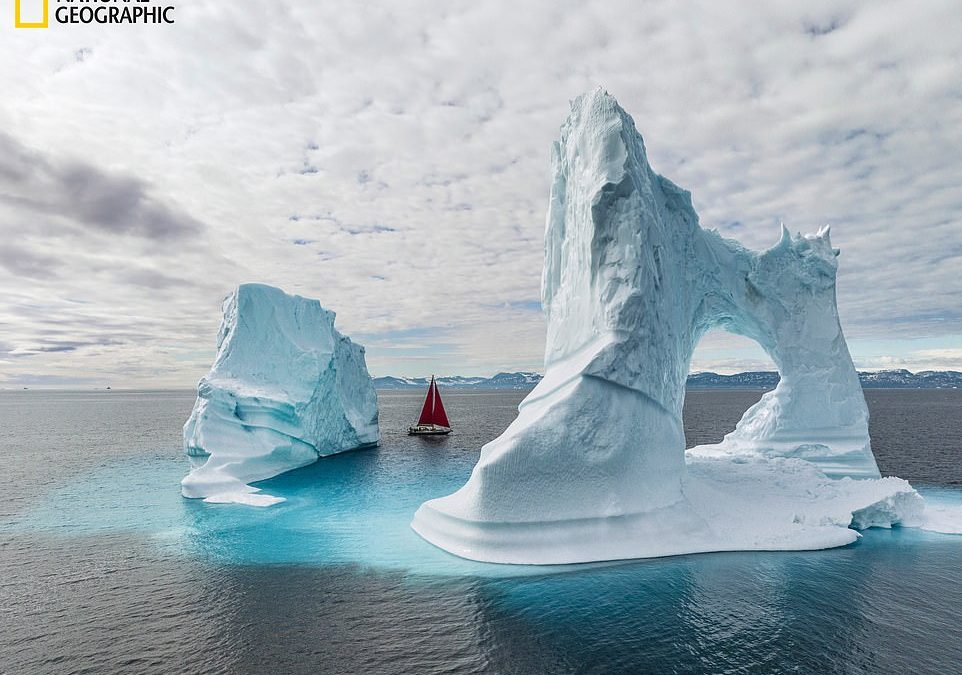 National Geographic unveils top ‘Pictures of the Year’ with stunning images from around the world