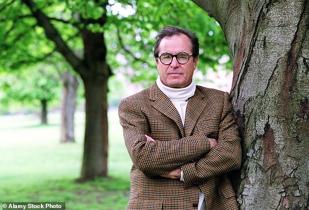 Novelist and travel writer Paul Theroux talks about his love for Mexico, road trips and Greenland 