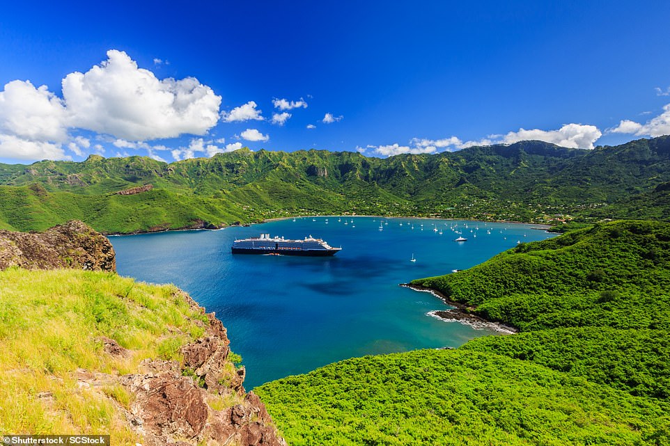 Paradise in the Pacific: These remote French Polynesian isles offer incredible scenery and no crowds