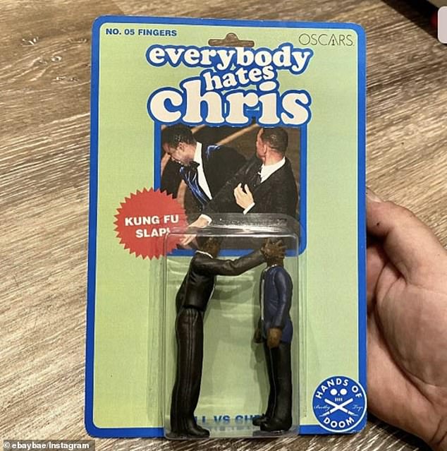 People share the weirdest things they spotted being sold on eBay