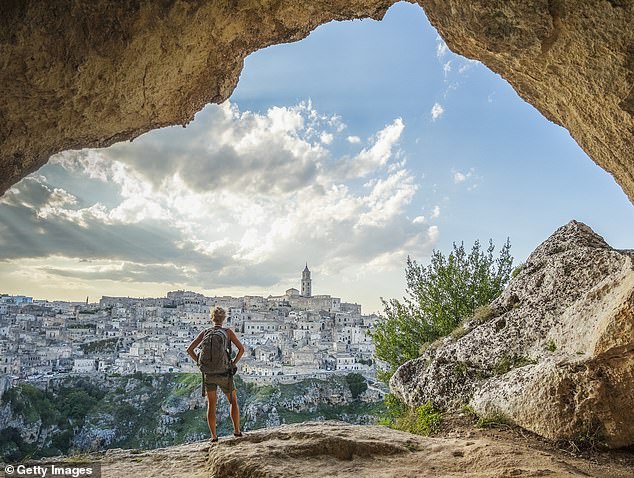 Take the first steps to a walking holiday: European tours that promise fresh air and fantastic views