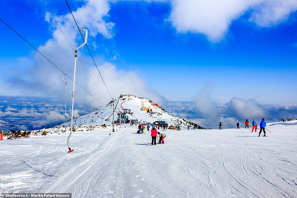 The best and worst value places for Britons to go skiing in Europe, from Bulgaria to Switzerland