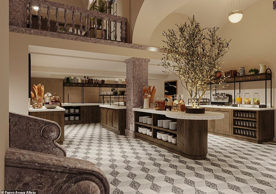 The swanky new hotels spreading glee around the world in 2023, from New York to Majorca via Paris