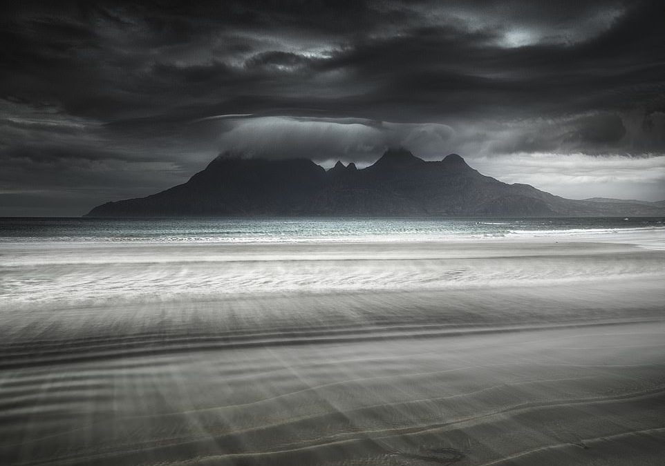 The winners of the International Landscape Photographer of the Year 2022 – which is YOUR favourite?