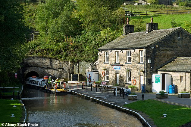 Why Marsden in Yorkshire sums up the essence of this most scenic county 
