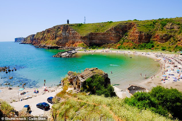Why summer holiday bookings to Bulgaria are booming – and some great deals for stays there
