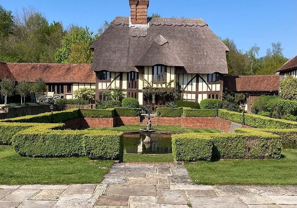 Airbnb’s most-liked homes on Instagram in 2022, from California to the UK