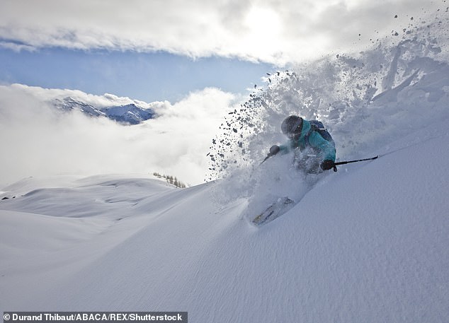 Austria and France ski deals to book now that snowfall has breathed life into the 2023 Alpine season