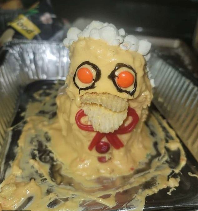 Baked disaster! Social media users share the most hilarious cake fails