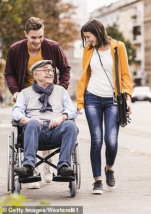 Don’t let a wheelchair stop you from exploring: Wheelie accessible UK breaks, from York to Belfast