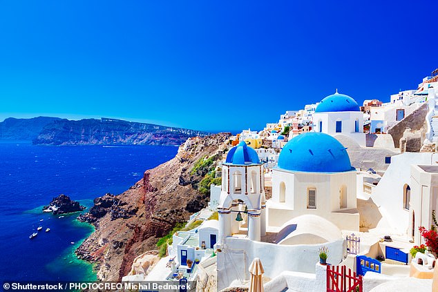 Holiday prices to popular destinations including Italy soar in new cost of living blow, Which? finds
