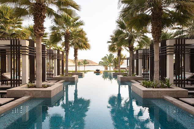 How a two-in-one getaway to Oman and Dubai gives you the very best of the Middle East