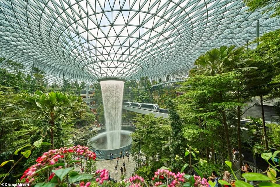 How to enjoy the world’s most expensive city – on a budget! Cheap and cheerful Singapore revealed