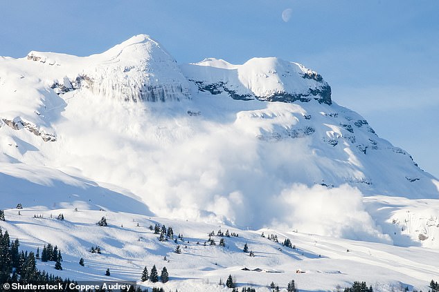 How to survive an avalanche, from punching your way through the snow to making an air pocket
