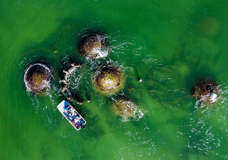 Hurricane Ian destroyed Florida’s beloved ‘dome home’ that was originally built to survive storms