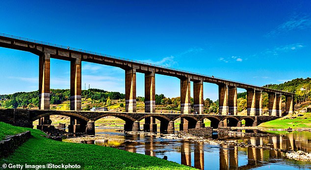 Joining a diverse band of pilgrims on the final 71-mile leg of Spain’s Camino de Santiago