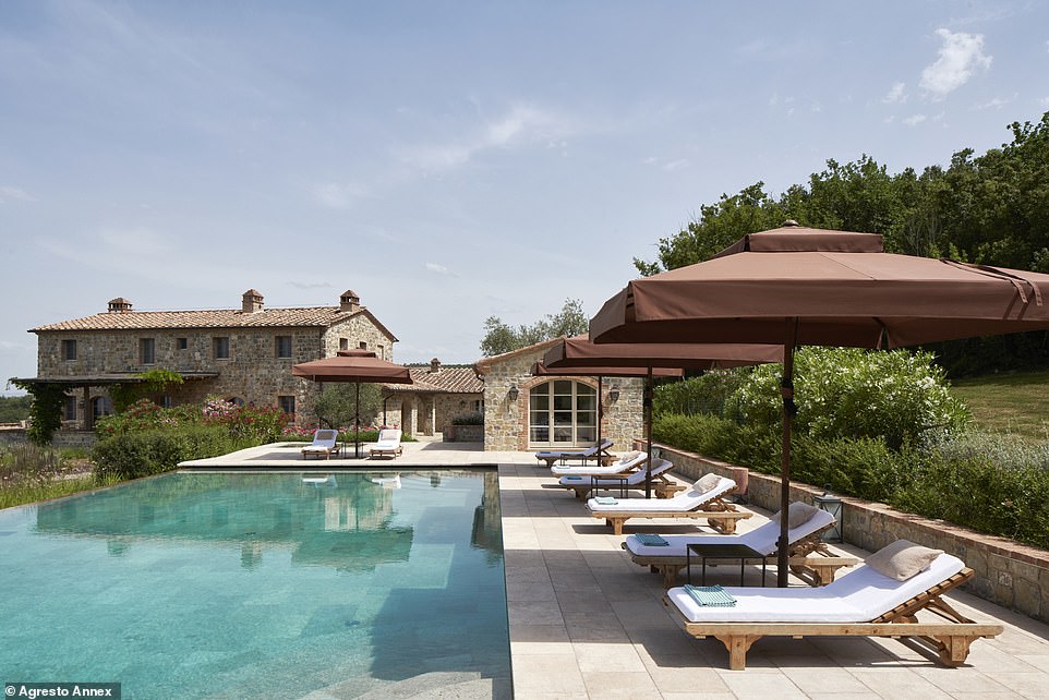 La dolce vita! An epic Italian road trip with 007 filming locations and jaw-dropping hotels en route