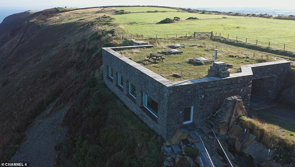 New Channel 4 show reveals the world’s most secret hotels, from Scotland to New York