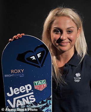 Professional snowboarder Aimee Fuller reveals the best ski resorts to visit in Europe and the U.S