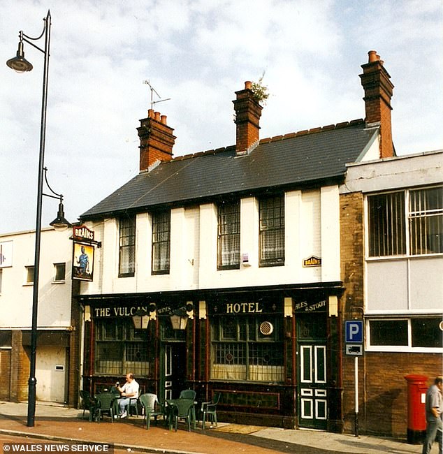 Pub built in the 1830s is set to reopen after it was moved ten miles brick-by-brick