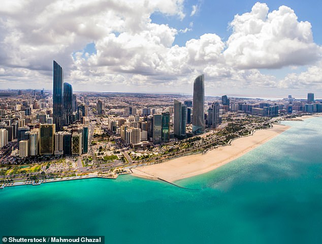 The cheapest long-haul winter sun destinations revealed by Which? – from the UAE to Los Angeles
